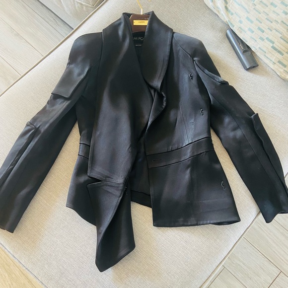 Tom ford woman’s coat - Picture 10 of 10